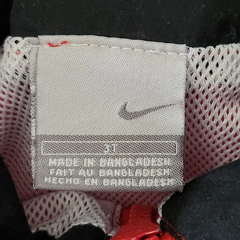Nike good used